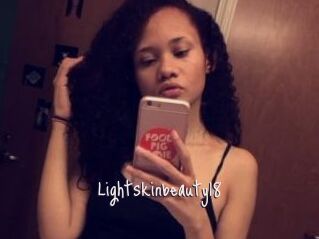 Lightskinbeauty18