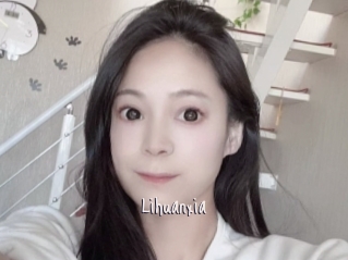 Lihuanxia