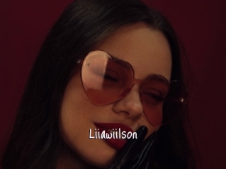 Liiawiilson