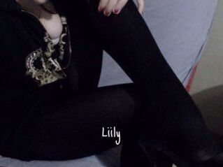 Liily