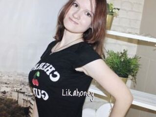 Likahoney