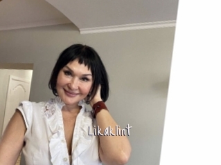 Likaklint