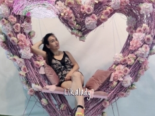 Likalady