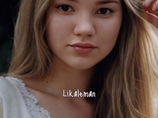 Likaleman