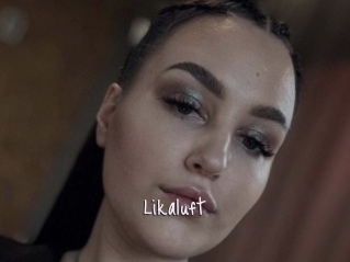 Likaluft