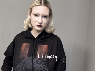 Likamory