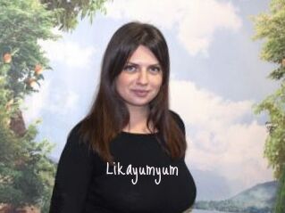 Likayumyum