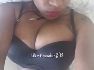Likefinewine802