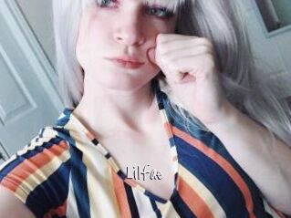 LilFae