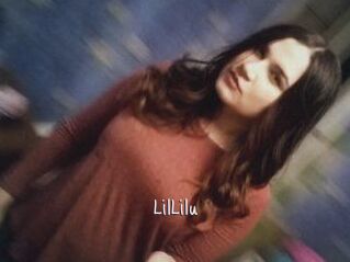 LilLilu