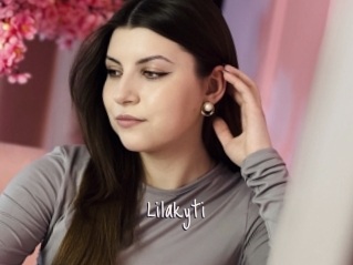 Lilakyti