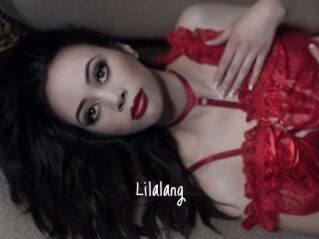 Lilalang