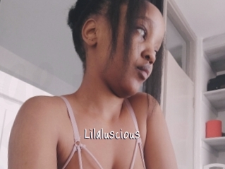 Lilaluscious