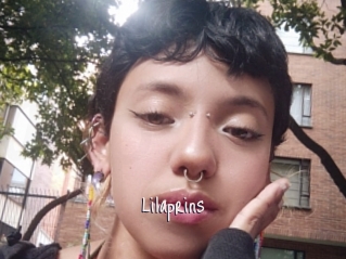 Lilaprins