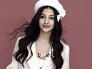 Lilasilva