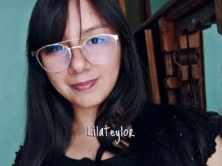Lilateylor