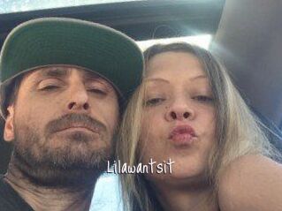 Lilawantsit