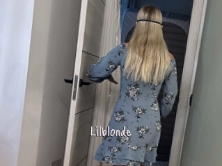 Lilblonde