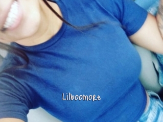 Lilboomore