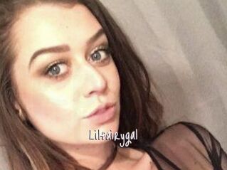 Lilfairygal