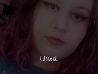 Lilfreak