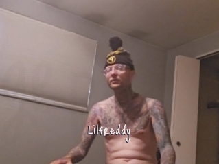 Lilfreddy