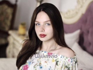 Lilialessons