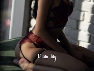 Lilian_lay