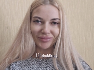 Lilianaamur