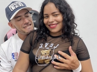 Lilianandjack