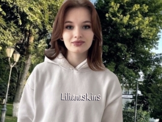 Lilianaskins