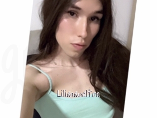 Lilianawalton