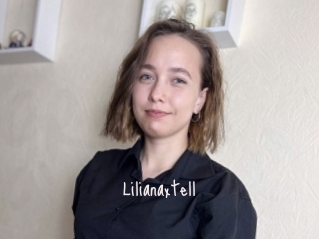 Lilianaxtell