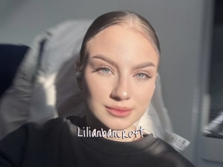 Lilianbancroft