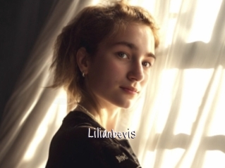 Lilianbevis
