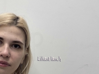 Lilianblanch