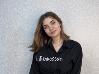 Lilianbossom