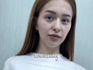 Lilianbready