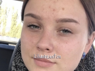 Lilianbrenton
