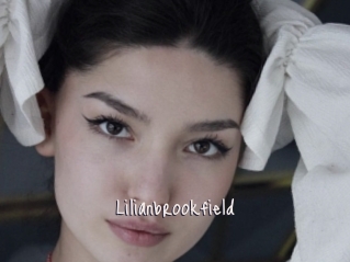 Lilianbrookfield