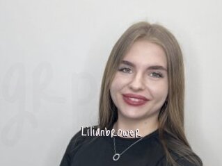 Lilianbrower