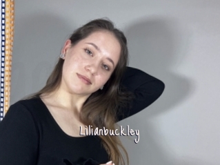Lilianbuckley