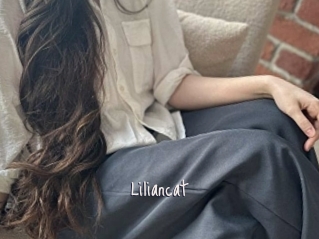 Liliancat