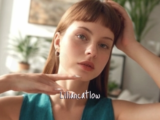 Liliancatlow