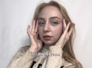 Liliancheesman