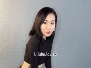 Lilianclowes