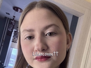 Lilianconnett