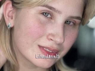 Liliandaniels