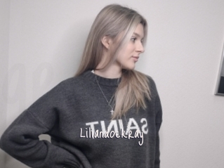 Liliandockray