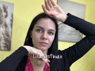 Lilianeastburn